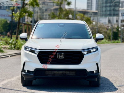Xe Honda CRV L 2025