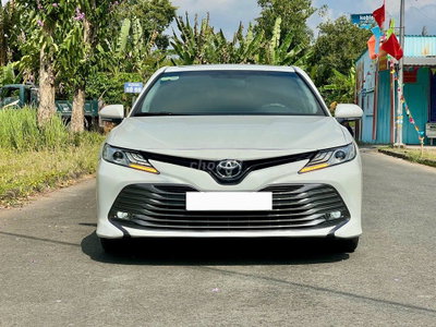 TOYOTA CAMRY 2.5Q ĐẲNG CẤP LÀ MÃI MÃI