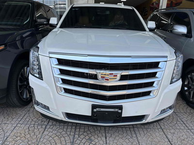 Cadillac Escalade ESV Model 2016