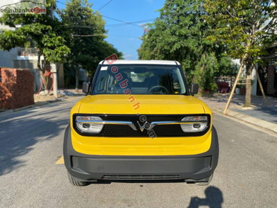 Xe VinFast VF3 Plus 2026