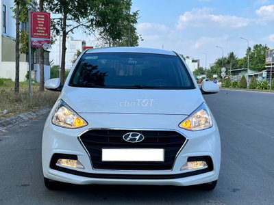 HYUNDAI I10 - NHỎ GỌN TIỆN DỤNG