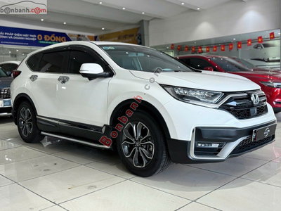 Xe Honda CRV L 2020
