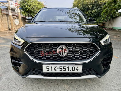 Xe MG ZS Standard 1.5 AT 2WD 2022