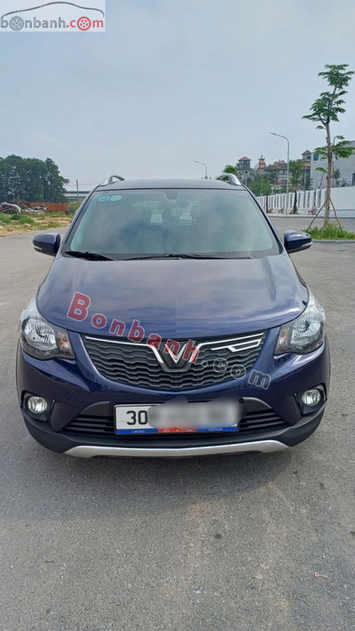 Xe VinFast Fadil 1.4 AT 2020