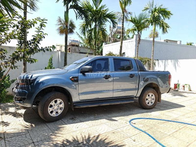 Ford Ranger 2017