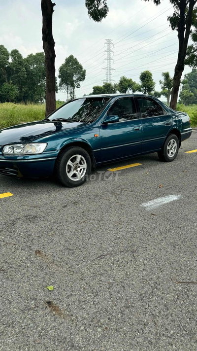 Toyota Camry 1998