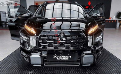Xe Mitsubishi Xpander Cross 1.5 AT 2026