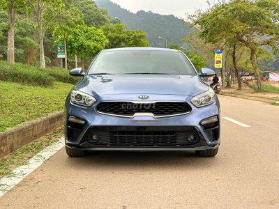 Bán Kia Cerato 2020 1.6 Luxury 1 chủ từ lúc mới