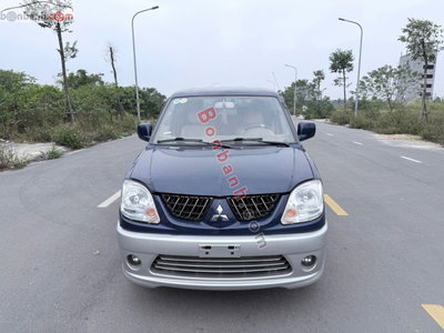 Xe Mitsubishi Jolie SS 2004