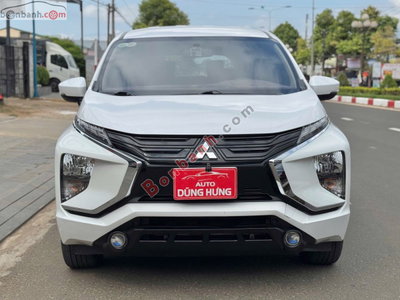 Xe Mitsubishi Xpander 1.5 MT 2021