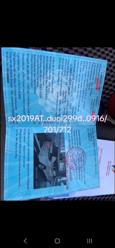 Suzuki Ertiga 2019 GLX 264.000 km