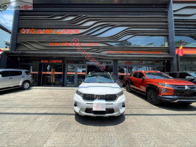 Xe Kia Sonet Premium 1.5 AT 2022