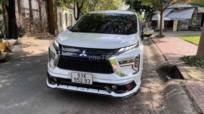 Mitsubishi Xpander 2022 Premium AT