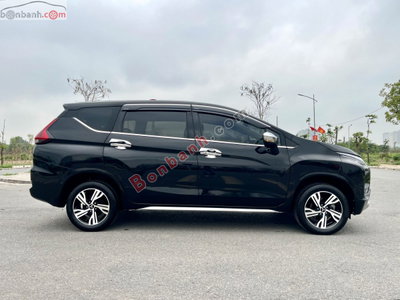 Xe Mitsubishi Xpander 1.5 AT 2021