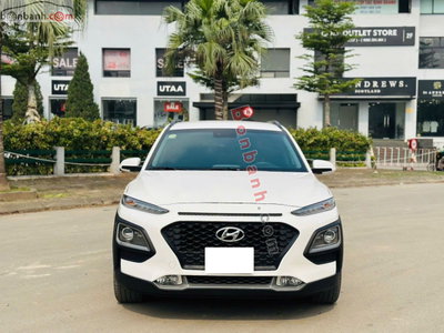 Xe Hyundai Kona Đặc Biệt 2.0 AT 2021