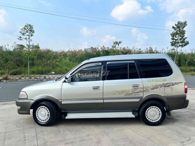 Toyota Zace 2005 GL