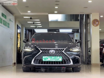 Xe Lexus ES 250 2023