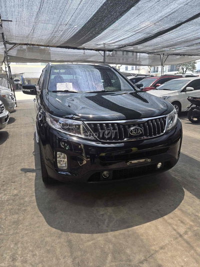 Kia Sorento 2020 Diesel Premium - 130000 km