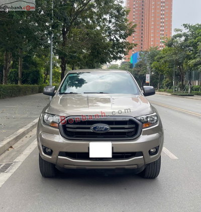 Xe Ford Ranger XLS 2.2L 4x2 AT 2019