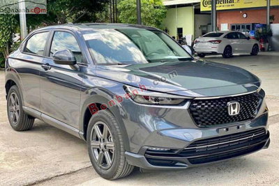 Xe Honda HRV L 2026