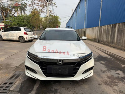 Xe Honda Accord 1.5 AT 2021