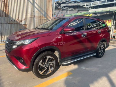 Toyota Rush 2020 Đỏ