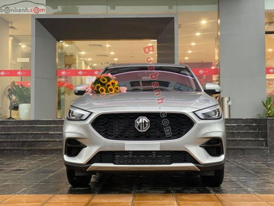 Xe MG ZS Standard 1.5 AT 2WD 2026