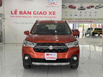 Suzuki XL-7 2020 1.5AT 88.000 km