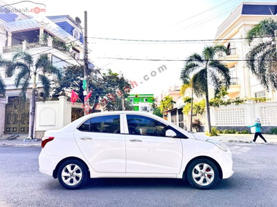 Xe Hyundai i10 Grand 1.2 AT 2019
