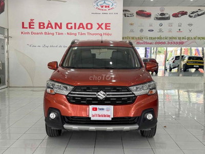 Suzuki XL-7 1.5AT Đăng Ký 2021 xe gia đình