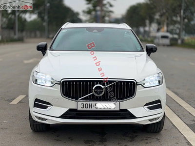 Xe Volvo XC60 Inscription 2018