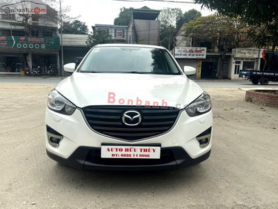 Xe Mazda CX5 2.0 AT AWD 2014