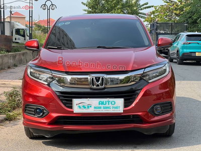 Xe Honda HRV L 2021