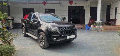 Chevrolet Colorado 2018 High Country 4x4AT