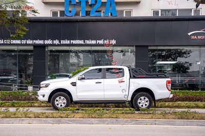 Xe Ford Ranger XLS 2.2L 4x2 AT 2021