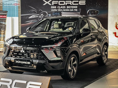 Xe Mitsubishi Xforce Premium 2026