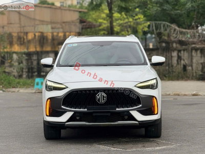 Xe MG HS 1.5T DEL 2023