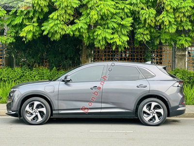 Xe VinFast VF8 Eco AWD 2023