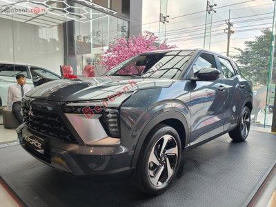 Xe Mitsubishi Xforce Premium 2026
