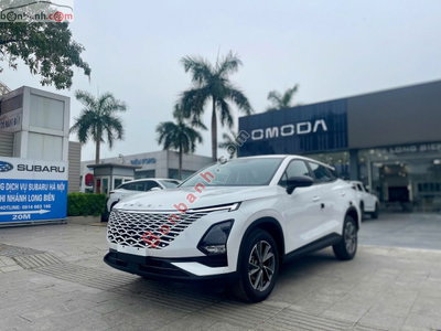 Xe Omoda C5 Luxury 1.5 AT 2025