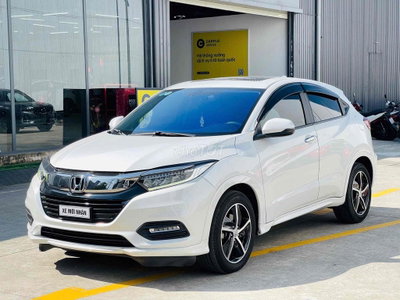 Honda HR-V 2021 bản L cam kết chất lượng