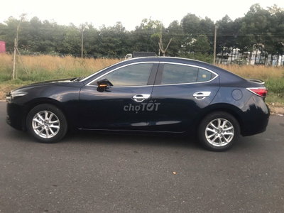 Mazda Mazda3 2018 1.5 Luxury 34.000 km