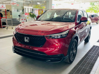 Xe Honda HRV L 2026