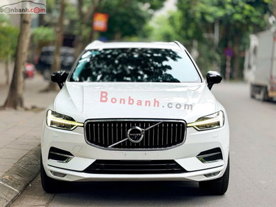 Xe Volvo XC60 Inscription 2018