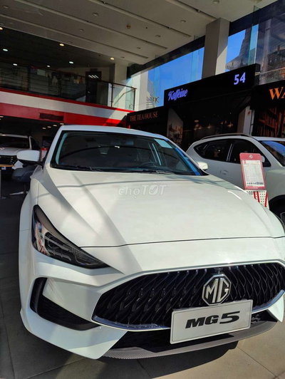 MG5 STD