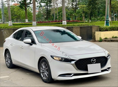 Xe Mazda 3 1.5L Luxury 2020