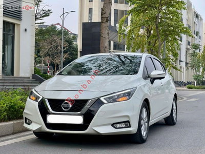 Xe Nissan Almera VL 1.0 CVT Cao cấp 2023