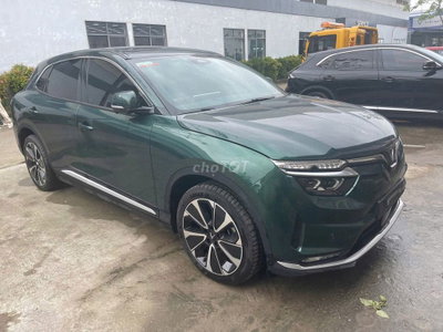 VinFast VF8 2023 GF Plus 40000 km