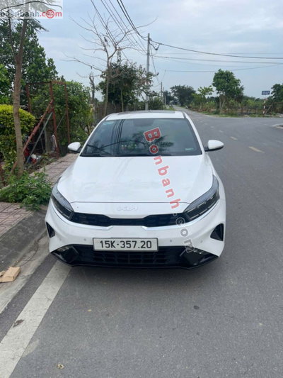 Xe Kia K3 Premium 1.6 AT 2024