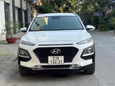 Hyundai Kona 2021 2.0 Đặc Biệt Trắng